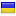 goldlode.ru server is located in Ukraine